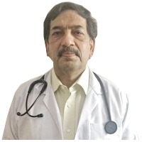 Dr. Pradeep Kumar Kawatra